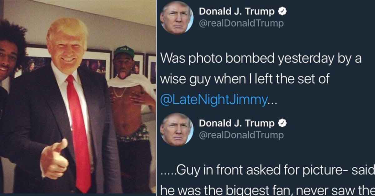 the best and worst donald trump tweets of all time