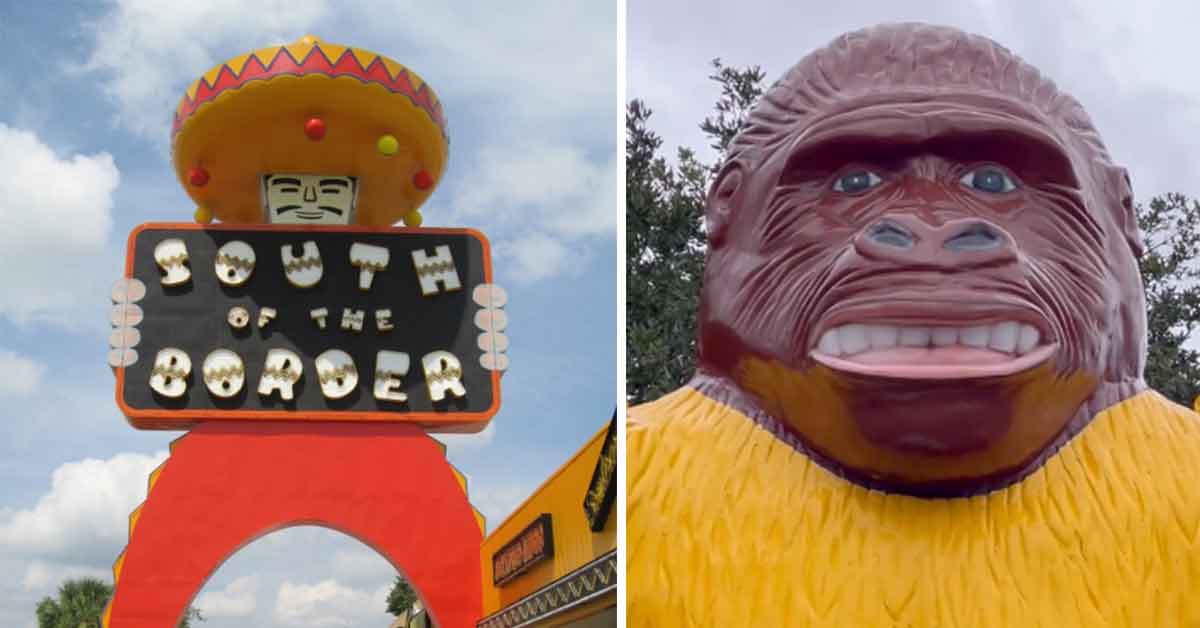 South of the Border: The Conspiracy Theory Even TikTok Hasn’t Figured Out