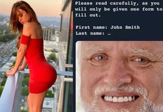 Take a break with these pics and memes, perfect for  when you need a moment. 
While you're breathing, check out some of these <a href=https://cheezburger.com/2128645/the-daily-fail-22-memes-for-that-wednesday-grind>hilarious Wednesday fails</a> to keep it light and chill. 
<br><br>
Take charge this Wednesday and find out how far down the rabbit hole goes with these <a href=https://cheezburger.com/6336517/36-humpday-memes-to-help-you-get-through-that-weekday-grind>Humpday memes</a> made to help you vanquish the hump and rush forward towards your weekend. 
