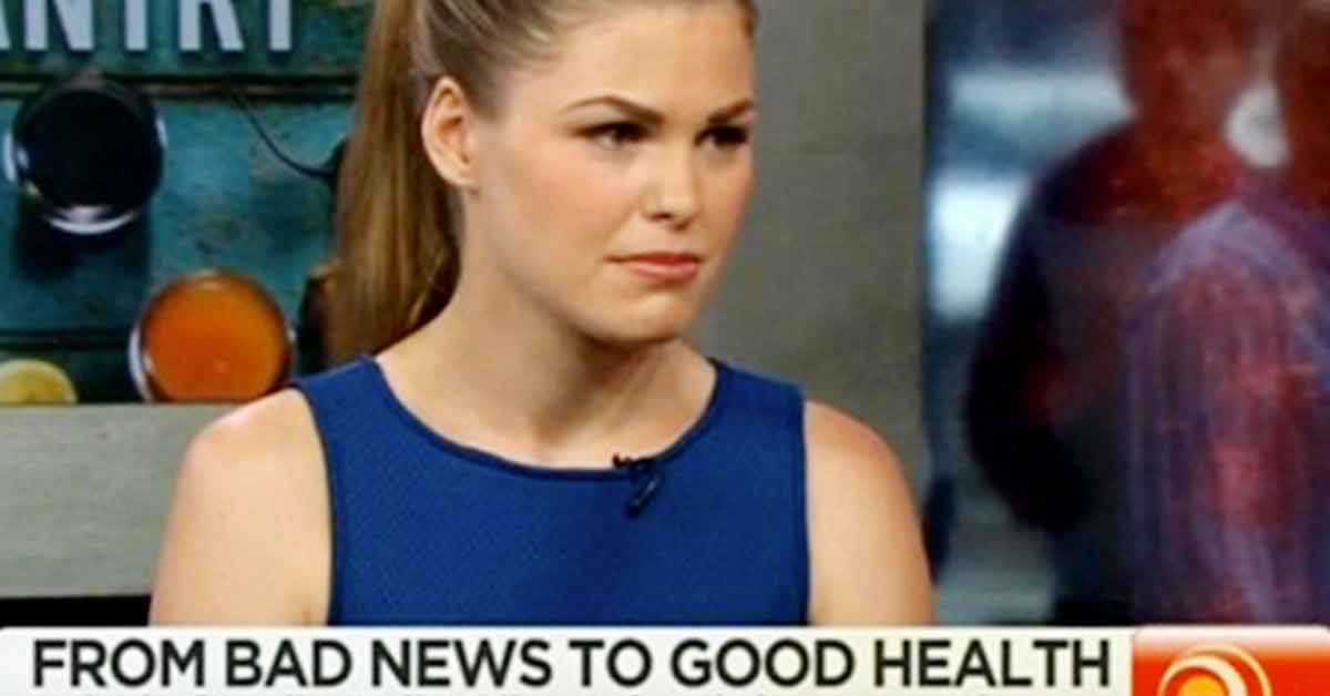 belle gibson faked having cancer