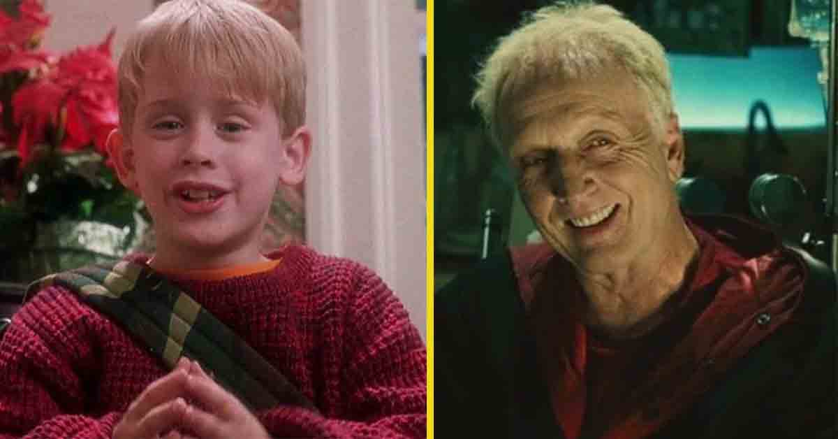 kevin mccallister and John Kramer same person