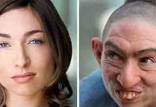 naomi grossman before and after