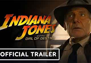 The new trailer for the fifth movie in the <strong><a href="https://www.ebaumsworld.com/pictures/27-fun-facts-about-indiana-jones/84330145/">Indiana Jones</a></strong> franchise has dropped, titled "Indiana Jones and the Dial of Destiny." <br><br>

With so many poor sequels and reboots of late, including the last Indiana Jones film, people are understandably unsure what to make of this latest installment. And with Disney's recent track record, it's hard to see a new movie doing anything ground breaking. <br><br>

So what do the people in the comments think of this trailer? It's hard to tell, but it can only be described as life changing. That, or this movie is already one big joke. <br><br>

<iframe width="100%" height="420" src="https://www.youtube.com/embed/ZfVYgWYaHmE" title="YouTube video player" frameborder="0" allow="accelerometer; autoplay; clipboard-write; encrypted-media; gyroscope; picture-in-picture" allowfullscreen></iframe>