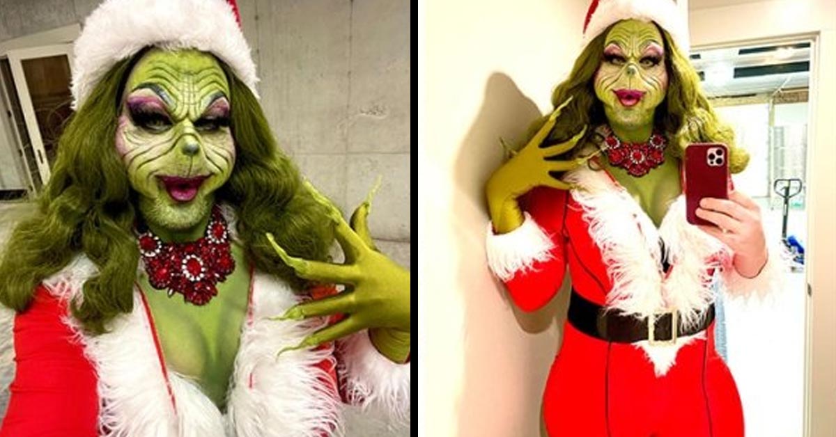 36 Next Level Cosplays That Make Us Want To Dress Up