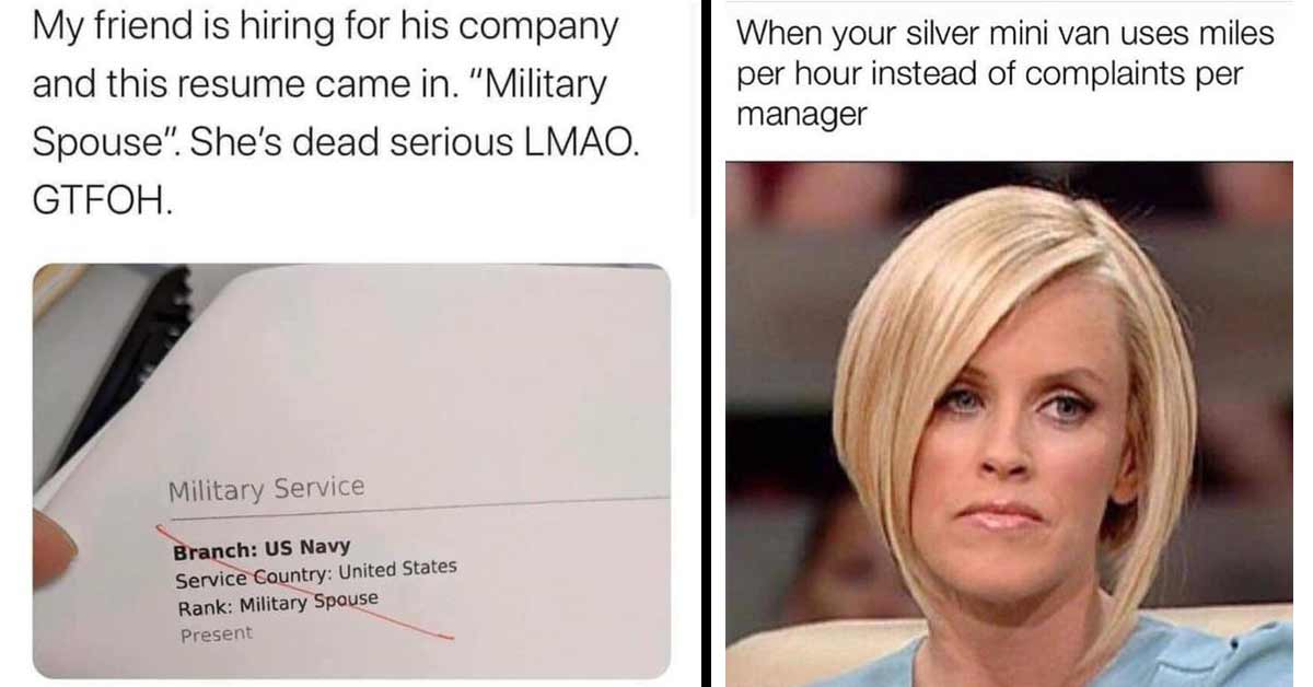 16 Instances of Entitled Karens Who Are a Manager's Worst Nightmare