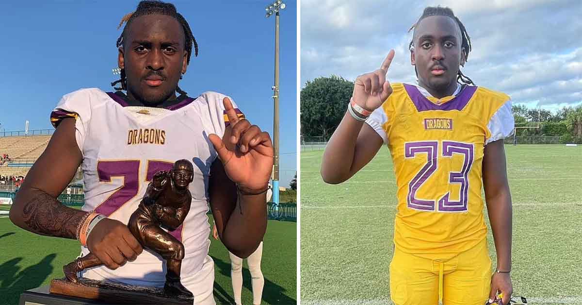  That s A Grown Man 12 year old Goes Viral After Winning MVP At The 