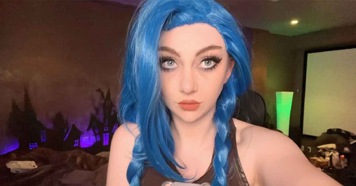 Twitch Streamer JustaMinx Allegedly Roofied at a Strip Club