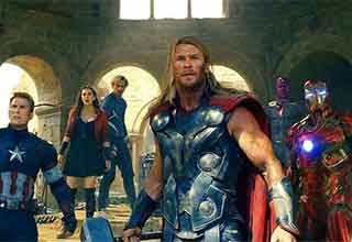 <p>Big blockbusters need big budgets, and these fancy flicks take the cake. Here are the 30 most expensive <strong><a href="https://www.ebaumsworld.com/pictures/30-interesting-facts-about-popular-movies/87318527/">movies</a></strong> ever made.</p>