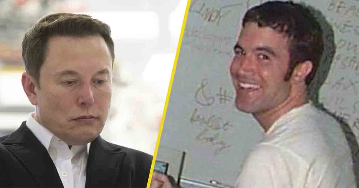 elon musk and tom anderson twitter myspace