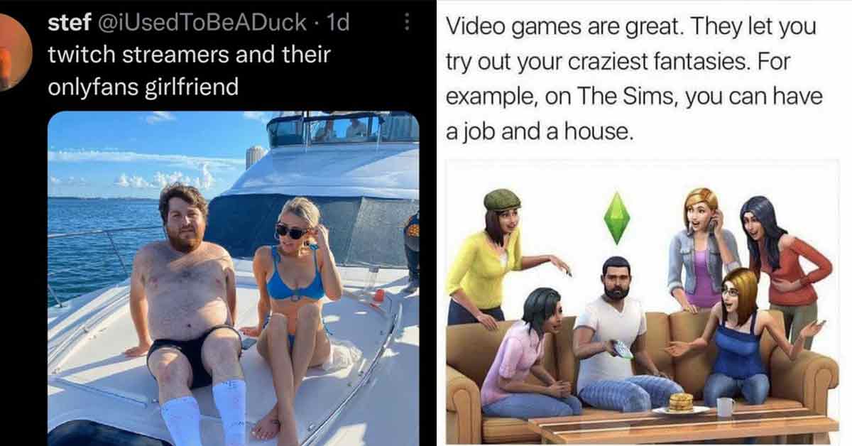 28 Fresh Memes for Gamers Who Need a Power Up - Funny Gallery