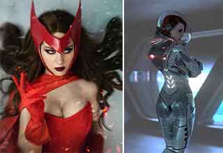<p>When cosplay is done well, no one can argue that it isn't a skill. Here are some great cosplays done by some very creative people.</p>