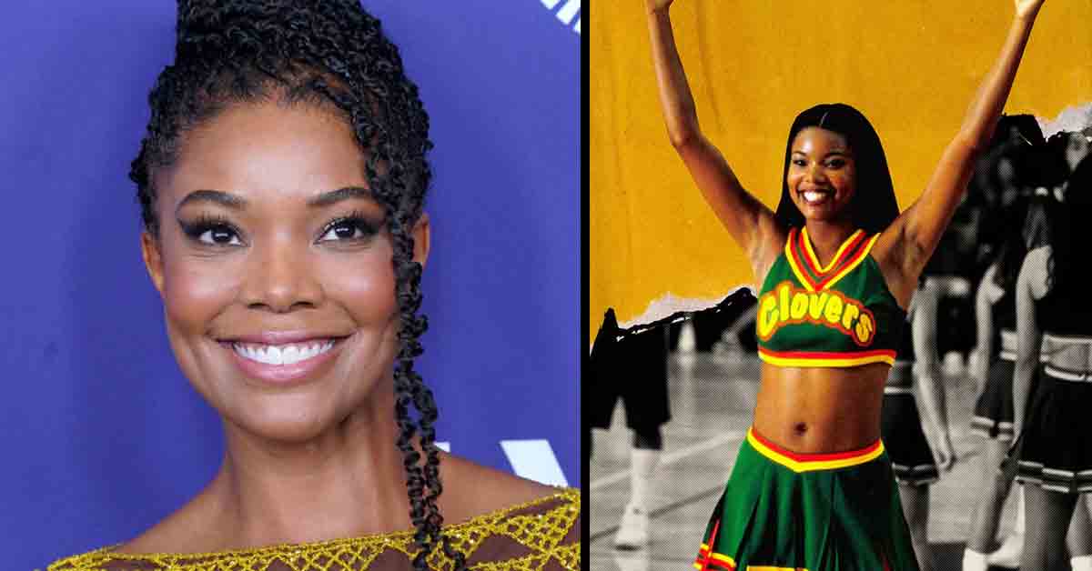 gabrielle union bring it on