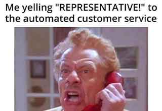 Pictures That Are Too Relatable - customer service, attached file