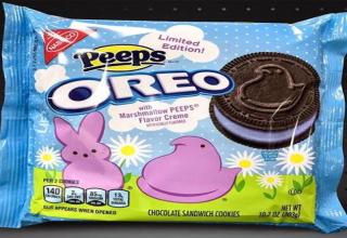 21 Most Gluttonous and Disgusting Oreo Collabs in History - Facepalm ...