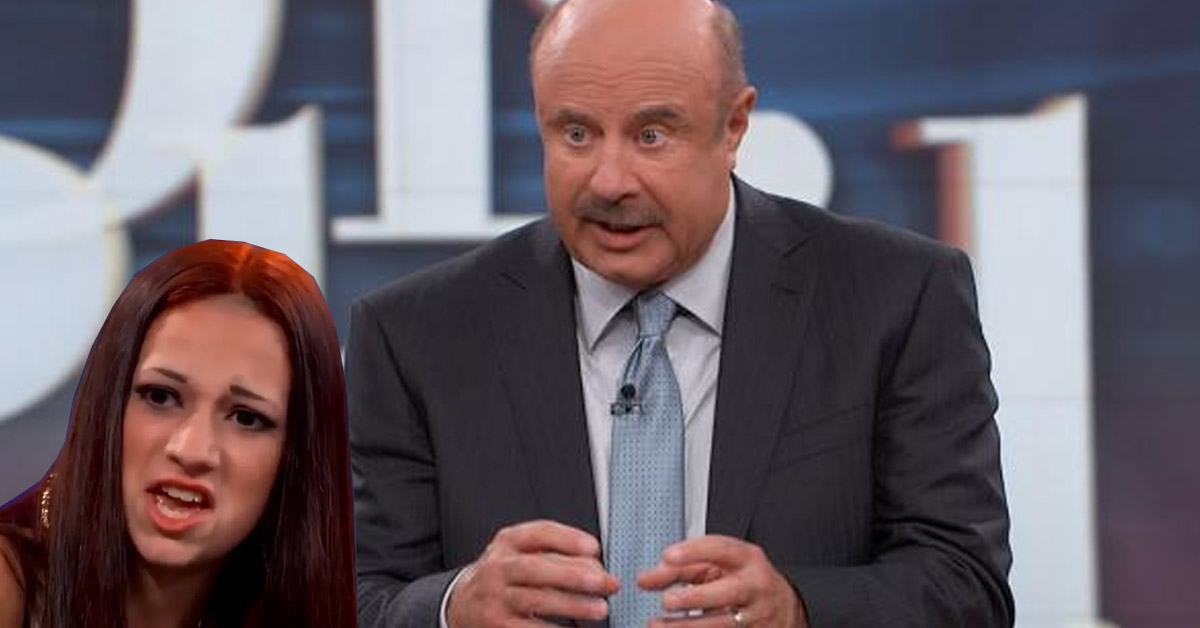 Dr. Phil Ending after 21 Seasons, Here are 3 Times He Earned His Place in Hell