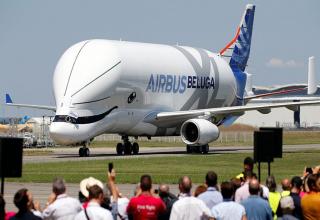 22 Absolute Vehicular Units in Honor of the Last Boeing 747 - Wow ...