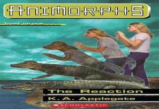 31 ‘Animorphs’ Book Plots That Are Pure Chaos - Funny Gallery | eBaum's ...