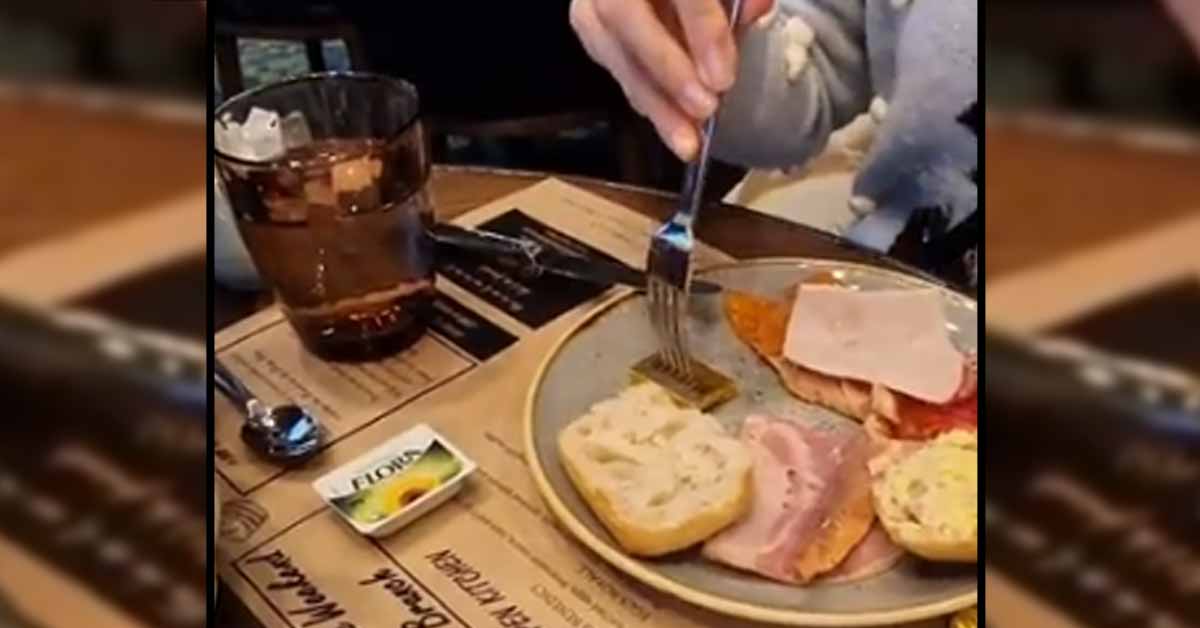 Yes there is a Best Way to Butter Your Biscuit and It's Not How You've Been Doing It