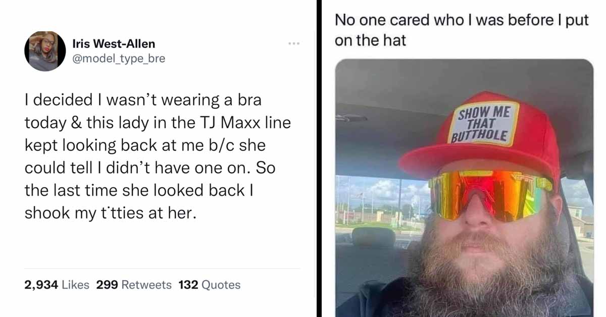 49 Damn Fine Memes, Savage Tweets, and Funny Pics Perfect for Friday