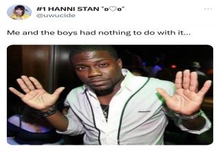 Kevin Hart Is Confused by All the Memes, So the Internet Answered with ...