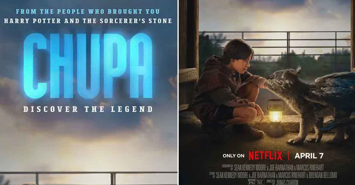 What Is 'Chupa' About? New Jonás Cuarón Movie Release Date