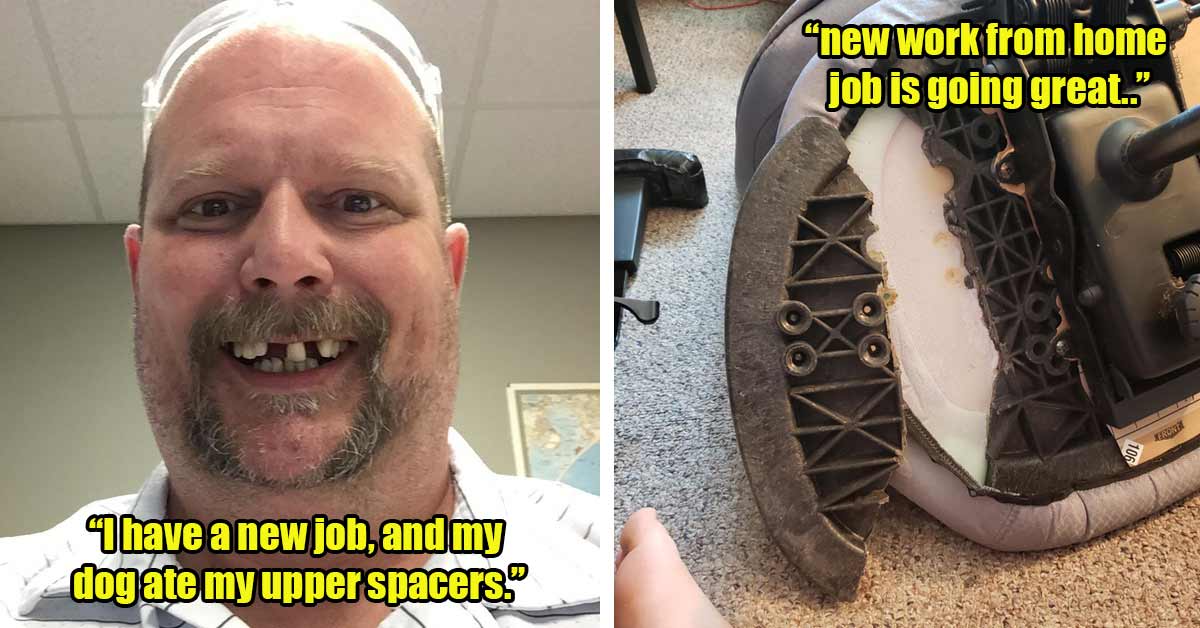 From Bad to Worse: 19 Terrible First Days at Work