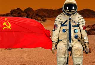 <p>Science is always advancing and ever-evolving. Some day in the nearish future, we'll have people on the planet Mars doing research, experiments, and possibly setting up some type of habitat.</p><p><br></p><p>&nbsp;A user on Reddit posed the question, 'If you could place any object on Mars to mess with NASA scientists, What would it be?" and the answers and responses are just great. The official NASA Reddit account even chimed in as you can see in the last image.</p>