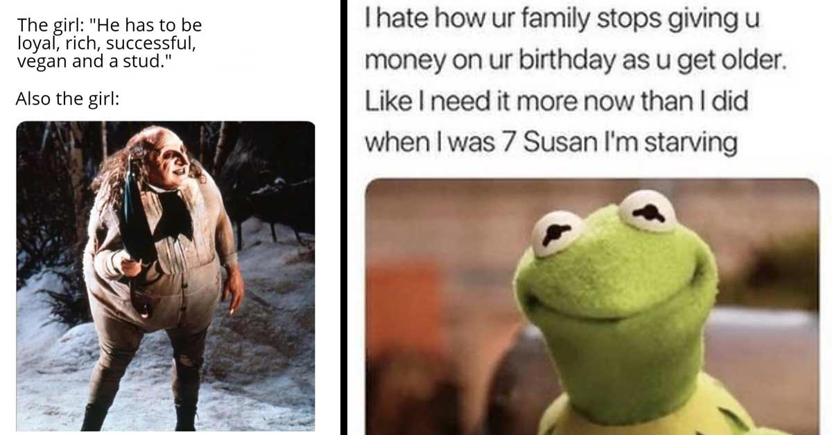 32 Free Memes for Those on a Budget