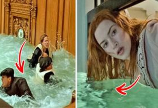 22 Obvious Movie Mistakes that People Noticed