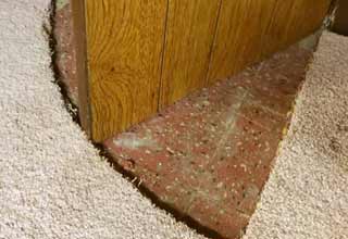 <p>If you have ever rented an apartment, house, or any other type of property you have more than likely dealt with a miserable landlord. &nbsp;From half-assed repairs to extremely cheap craftsmanship these pics prove that some landlords trying to fix things are just the worst.</p>