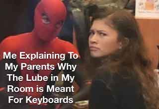 <p>A big batch of funny pics and memes to help you put the day on pause. So sit back, relax, and put those scrolling fingers to work.&nbsp;</p>