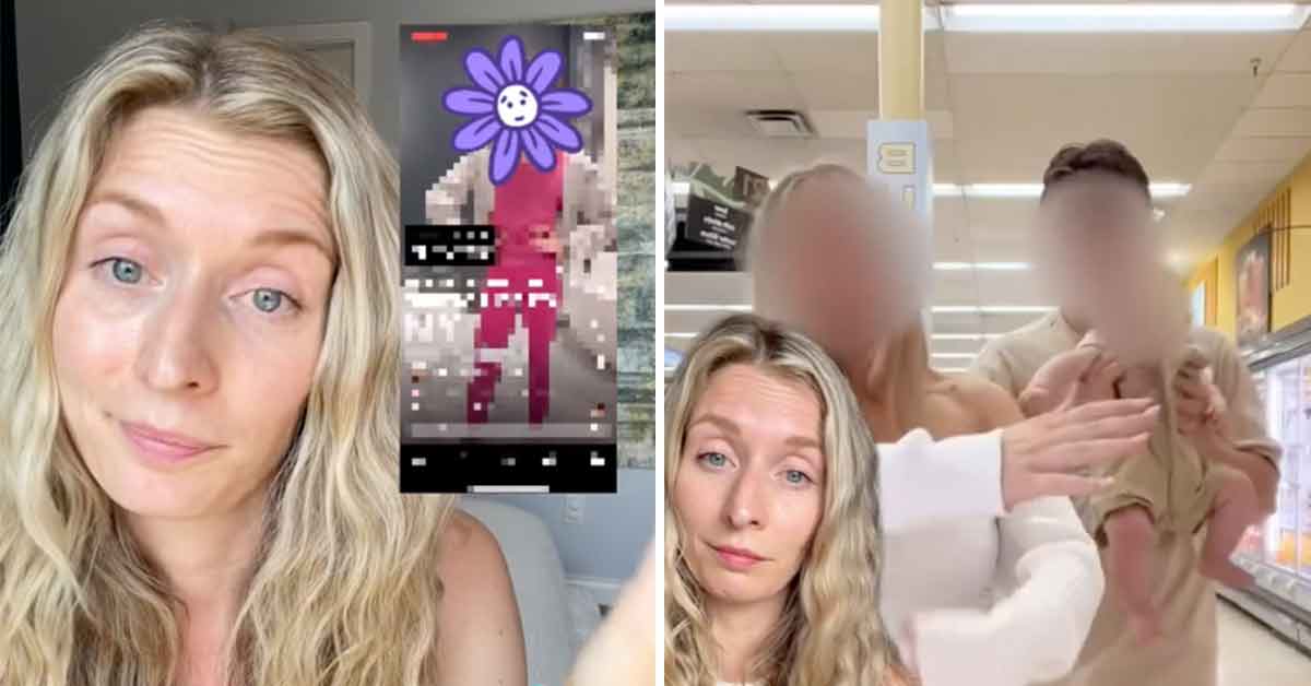 Mom Uncharted Is Fighting an Uphill Battle Against Child Exploitation on TikTok