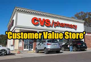 Customer Value Store -  the meaning behind CVS
