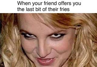 <p>Memes come in a variety of formats and humor types. &nbsp;One of our favorite kinds is the ones that speak to things in life that we all experience or go through at one point or another.<br><br>Have a few laughs with this batch of funny memes that might ring a little too true.</p>