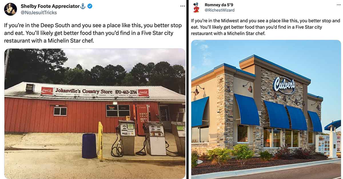 twitter memes the local spot you need to eat at