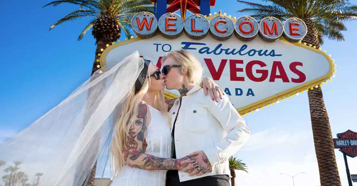 Jenna Jameson married her podcaster lover Jessi Lawless