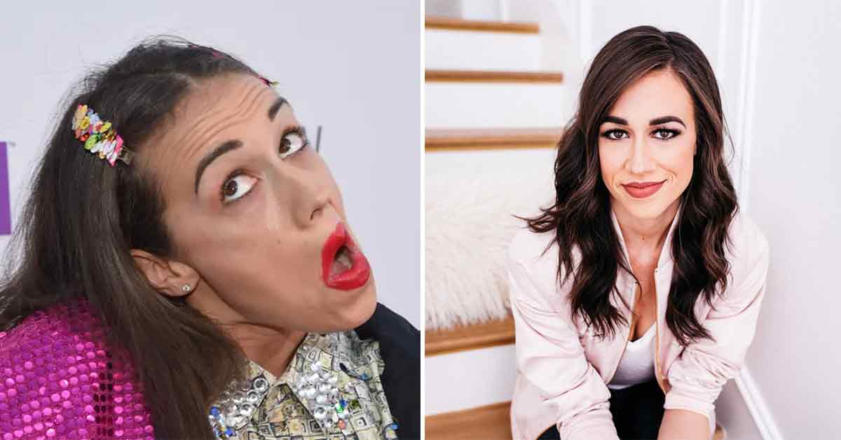 Colleen Ballinger as Miranda Sings