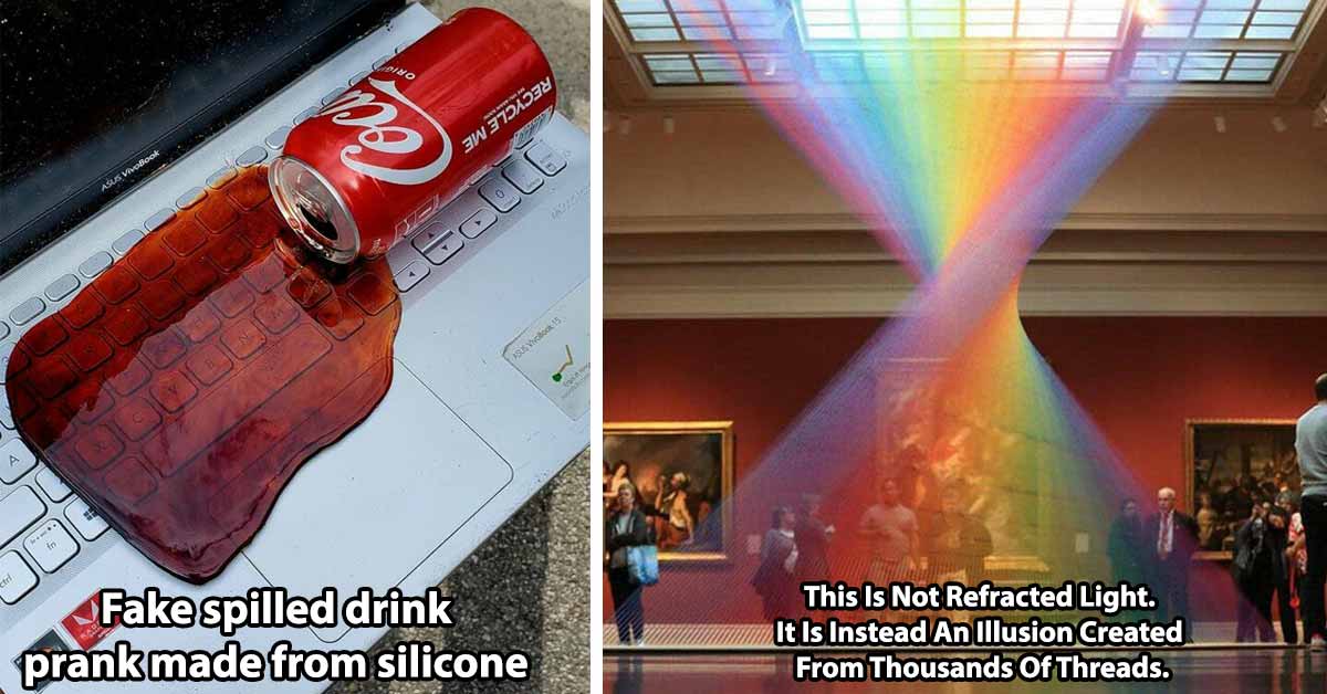 28 Cool Things that Prove Not All Designs Are Created Equally