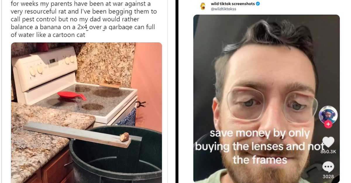 20 Funny Tweets and Memes That Nailed It (June 20th, 2023)