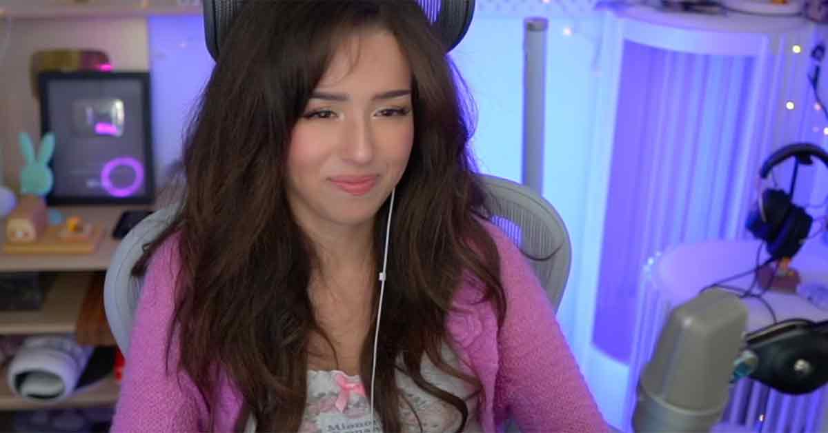 Pokimane says she wouldn't move to Kick because she has morals