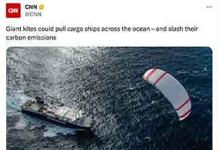 <p>It's a crazy world we live in, and it's the job of the news to report on it. Still, do they have to get this weird with it? Sometimes the headlines they come up with are just plain weird and wacky, and this is a list of 30 of the craziest from the past few weeks.&nbsp;</p><p><br></p><p>A recent CNN piece advocated for the use of a sail to pull cargo ships and reduce emissions. Sound familiar? Maybe because that's called a sail boat. Anyhow, believe it or not there are 26 <a href="https://www.ebaumsworld.com/pictures/35-ridiculous-headlines-that-may-prove-were-living-in-a-simulation/87239508/">headlines stupider than that.</a></p>