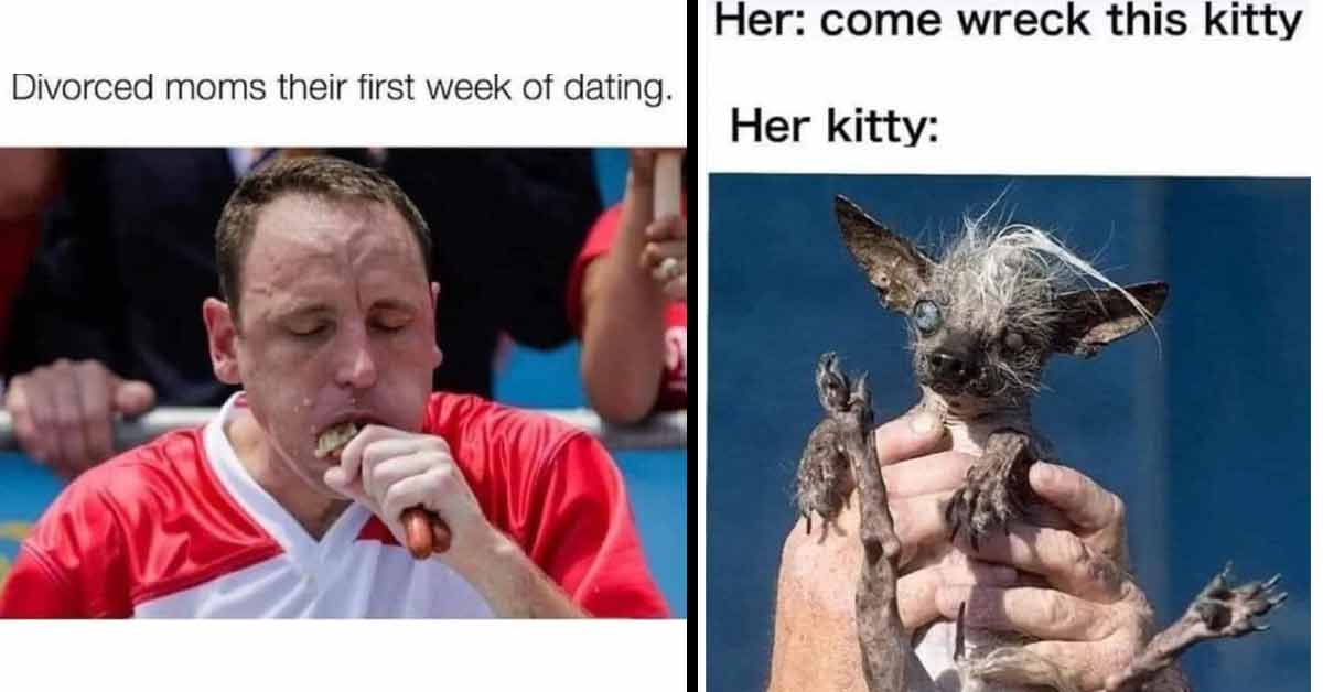 32 Spicy Memes for a Dose of Debauchery