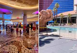 Touring the “Worst Resort in Las Vegas”
