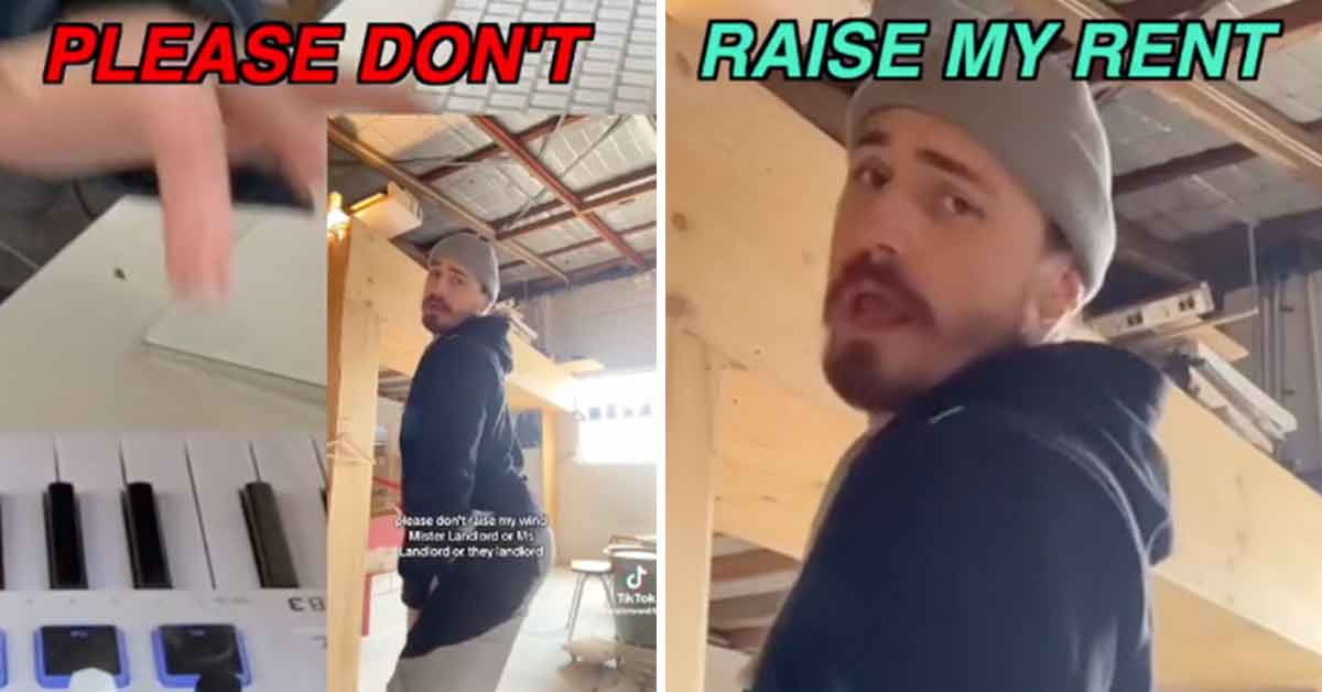 The Song of the Summer Is ‘Please Don’t Raise My Rent’