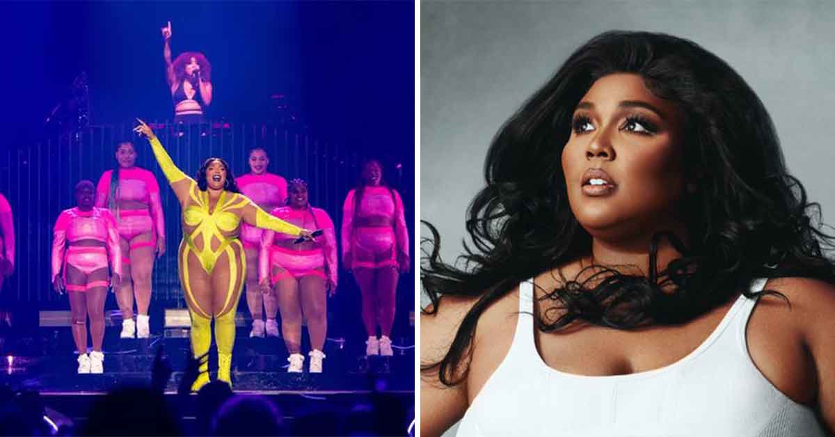 Lizzo Accused of Harassing Dancers in Scathing New Lawsuit