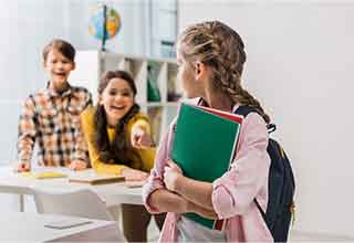 <p>What happened to your class bully?</p><p><br></p><p>Everyone changes and moves on from their school day selves, but it's hard not to harbor grudges against those mean kids who made our lives horrible during our most hormonal years. Who doesn't want to see if they've managed to outpace the person who told them they'd never go anywhere?</p><p><br></p><p>Here are the answers from 24 people who shared the <a href="https://www.reddit.com/r/AskReddit/comments/15ed2ny/what_happened_to_the_bully_in_your_class/">crazy things that happened to their former school bullies</a>.&nbsp;</p>