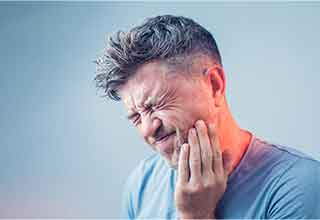 <p>What's the <a href="https://www.ebaumsworld.com/pictures/20-minor-injuries-that-actually-hurt-like-btch/87144864/">worst pain</a> you've ever felt? It's a difficult question depending on your life experiences, but for those people who have experienced life threatening injuries or illnesses, there are some obvious answers. Then again, when I was eight I hit my ankle with my Razor scooter.&nbsp;</p><p><br></p><p>Here are what 22 people from <a href="https://www.reddit.com/r/AskReddit/comments/15fa4pl/whats_the_worst_physical_pain_you_ever_felt/">Ask Reddit</a> say is the worst physical pain they've ever felt.&nbsp;</p>