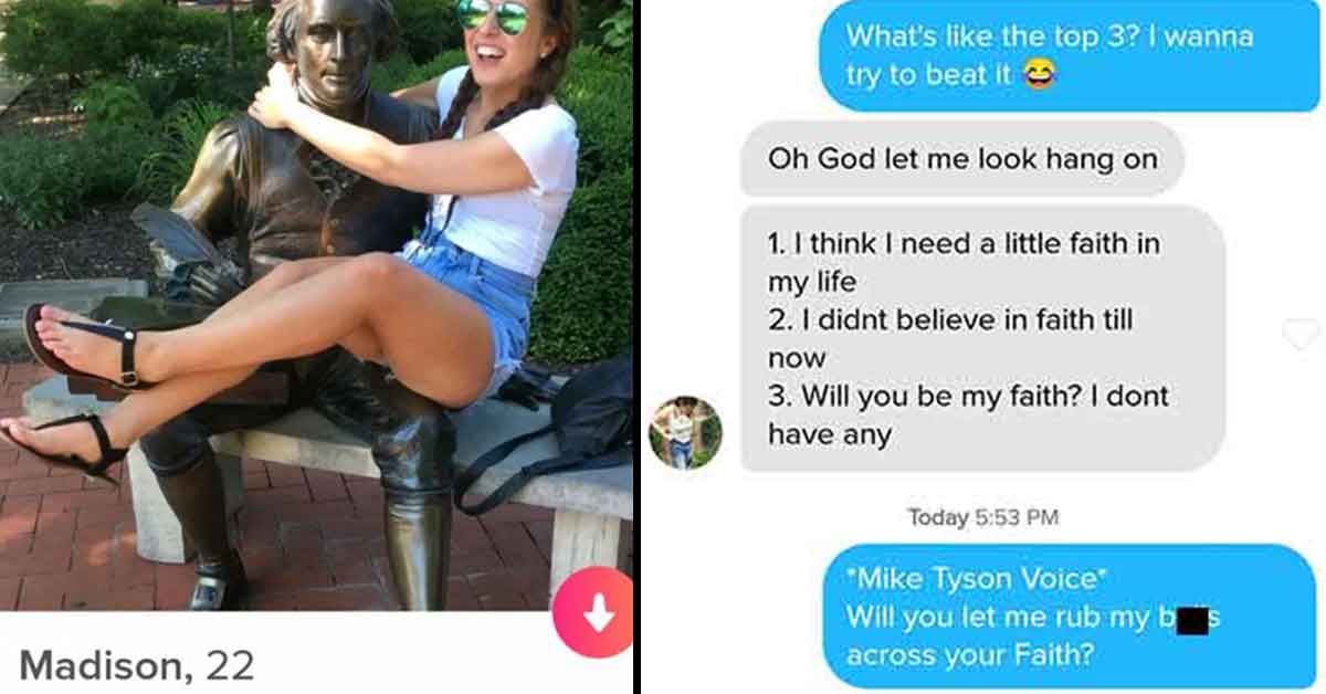 20 Perfect Pickup Lines That Belong in the Rizz Hall of Fame