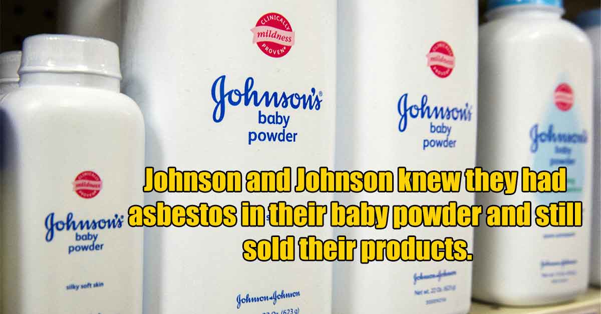 20 Evil Companies Who Somehow Go Under the Radar