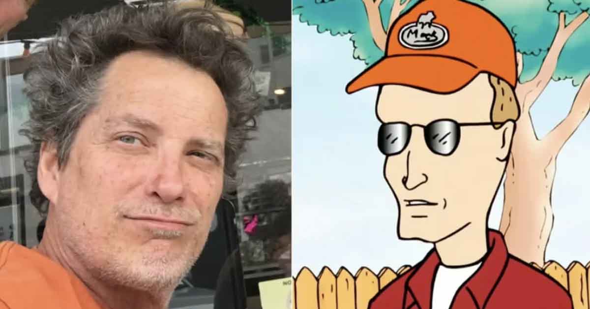 'We Lost a Compatriot': Conspiracy Redditors Mourn Loss of 'King of the Hill' Voice Actor Behind Dale Gribble